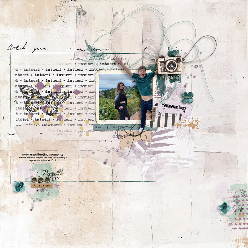 Intueri | Kit - Image 10