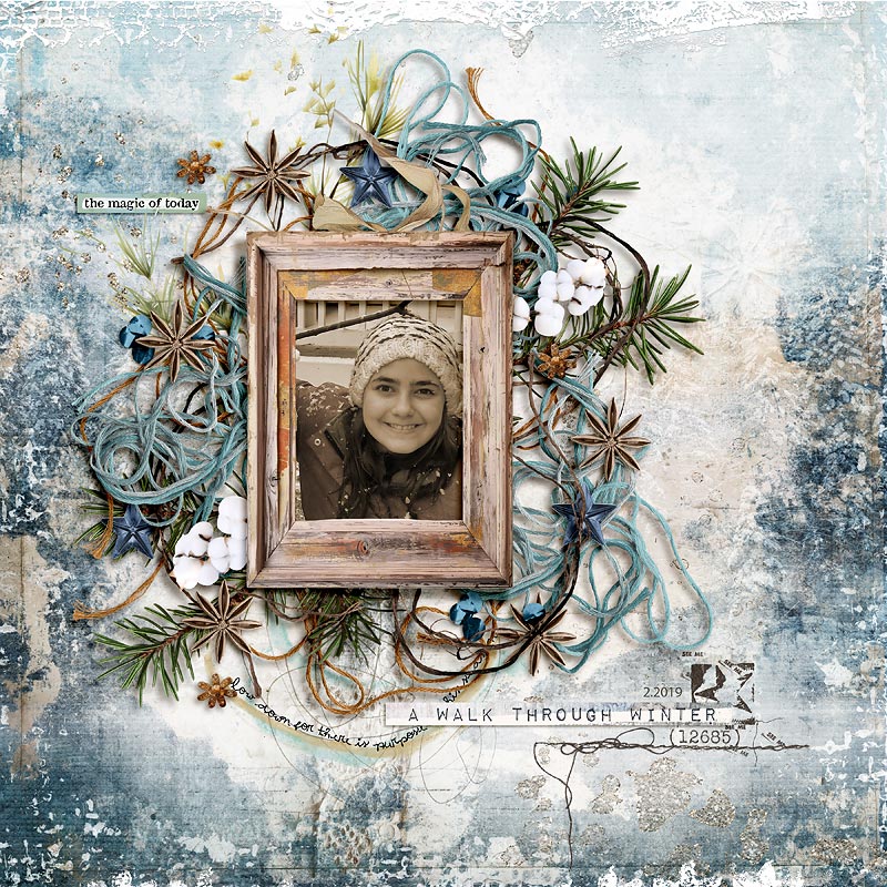 This Winter's Love | Kit - Image 10