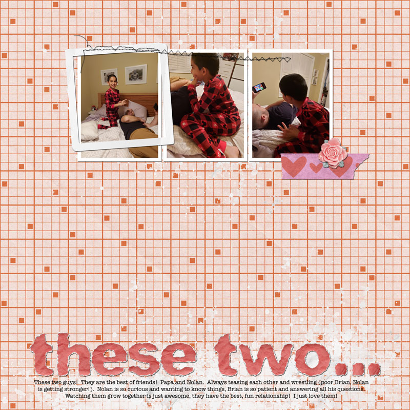 Friendship Papers - Image 8