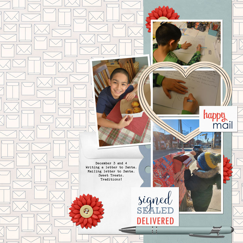 Happy Mail Papers - Image 7