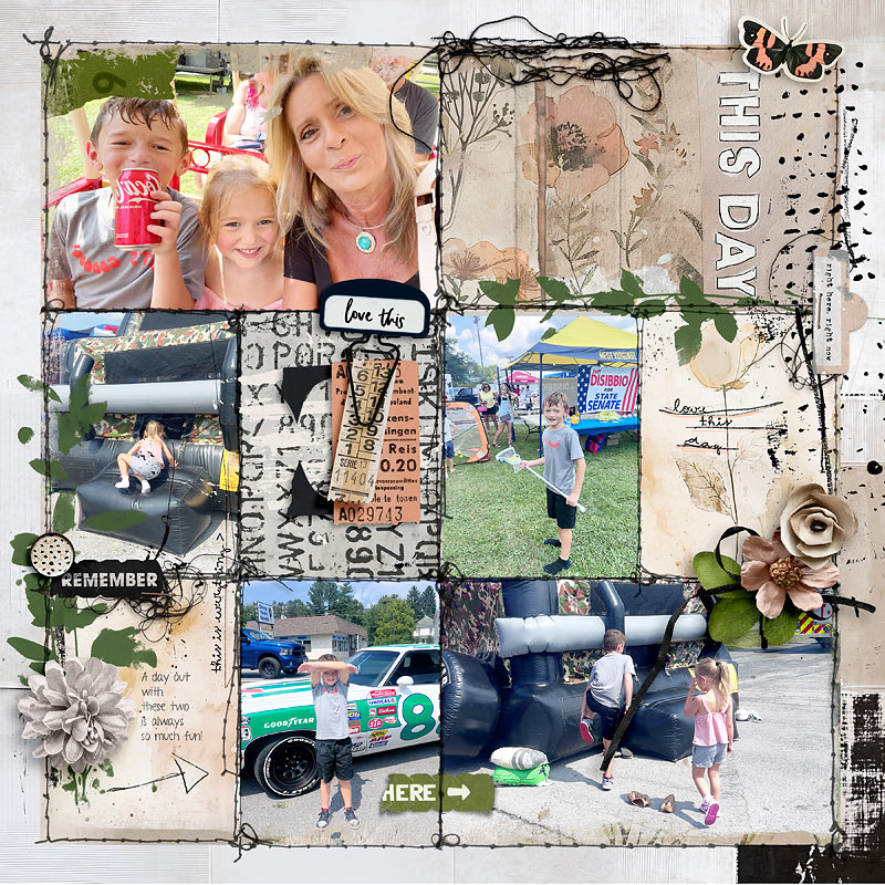 This is Everything | Pocket Art Template - Image 7