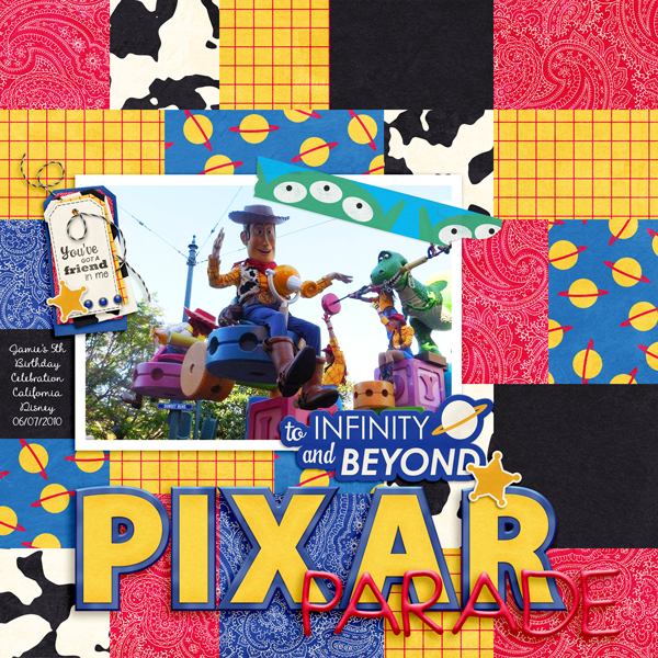 A Friend in Me Bundle - Image 9