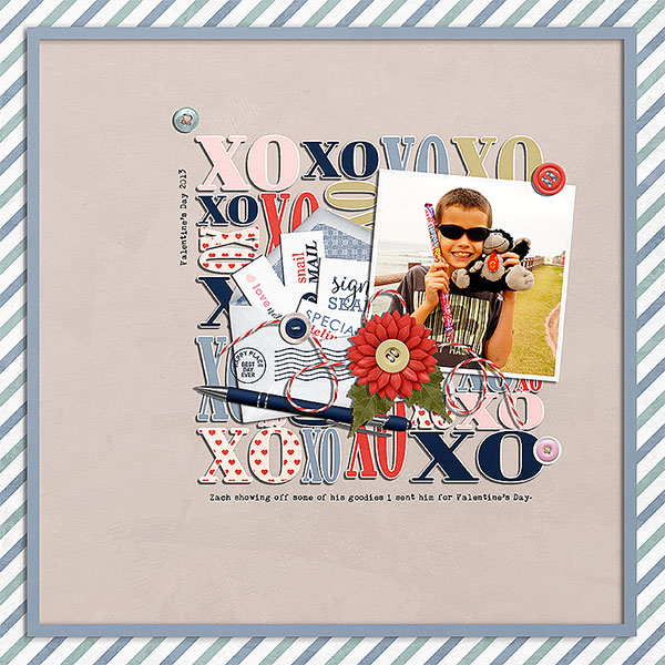 Happy Mail Papers - Image 9