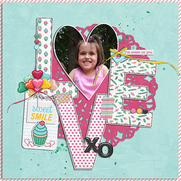 Confection Affection Bundle - Image 12