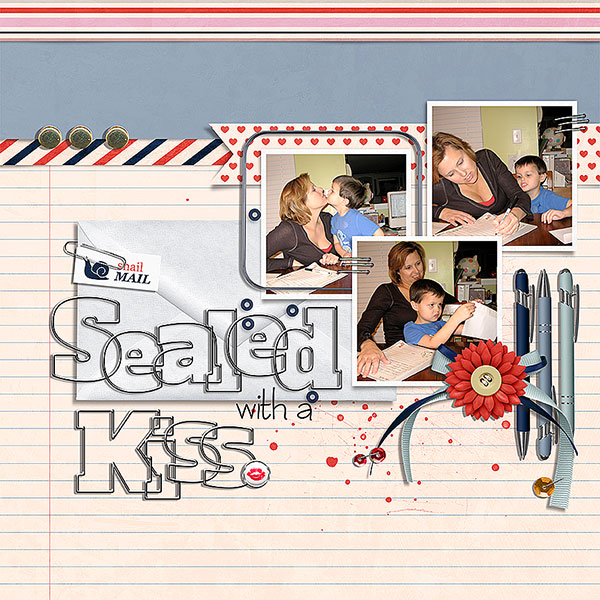 Happy Mail Papers - Image 10