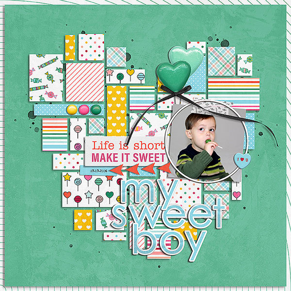 Confection Affection Bundle - Image 13