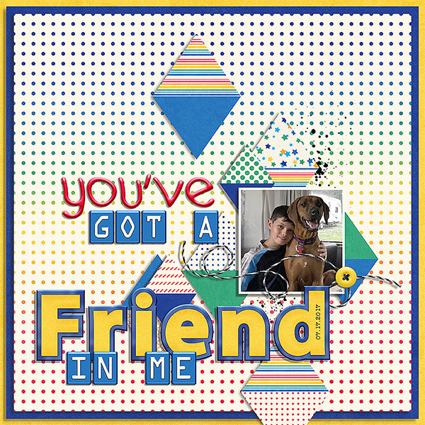 A Friend in Me Bundle - Image 10