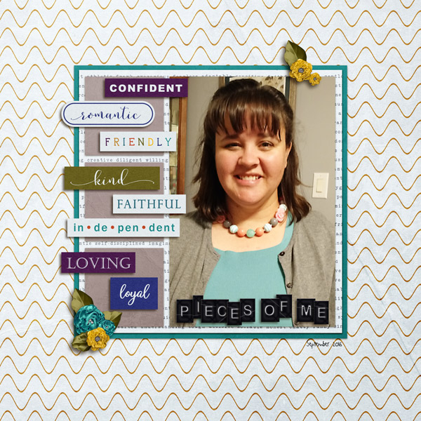 Pieces of You Words - Image 11