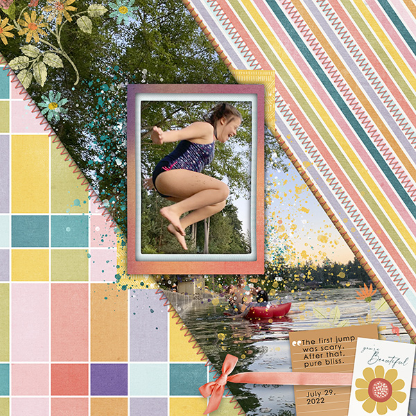 Chronicles Vol.4 Tiny Notecards - Image 10