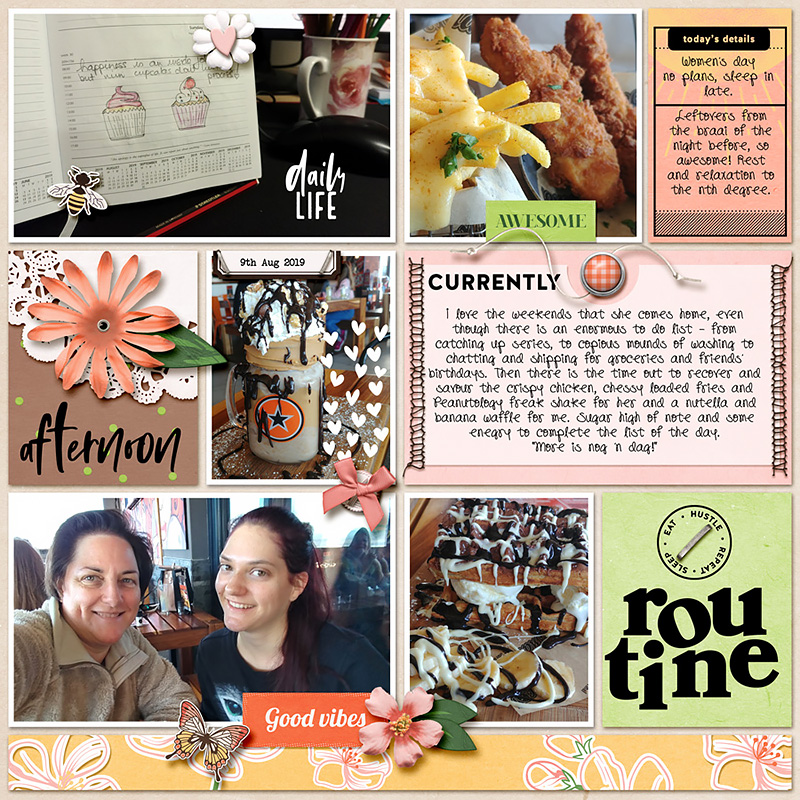 Just Peachy | Kit - Image 10