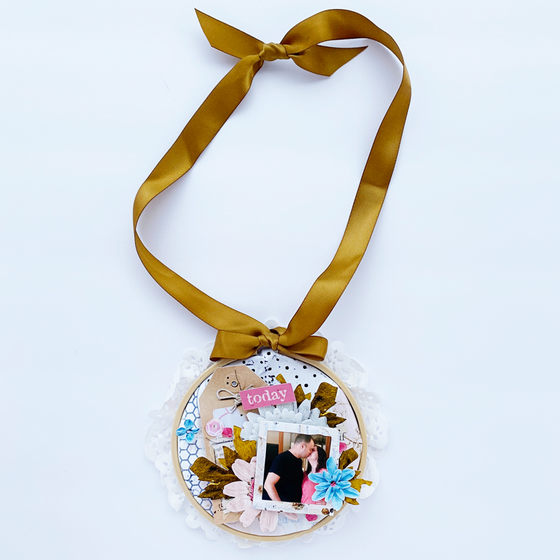 Today: Mixed Media Artistry - Image 9