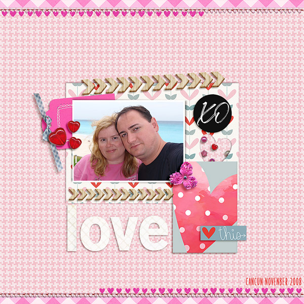 Love Letter Alpha - Image 8