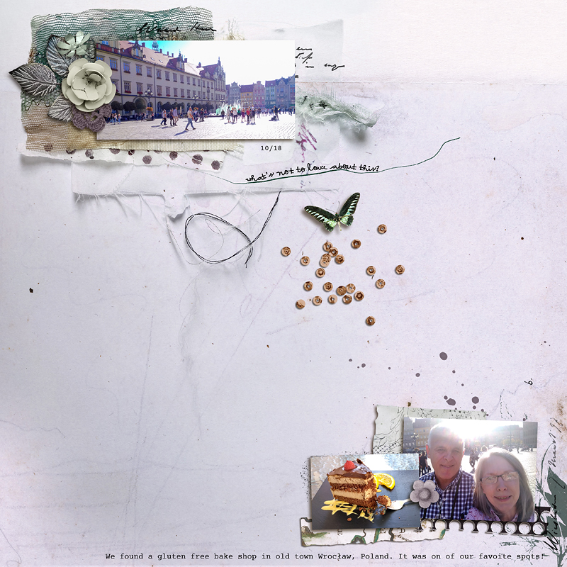 Eden | Contemporary Textile Collages - Image 7