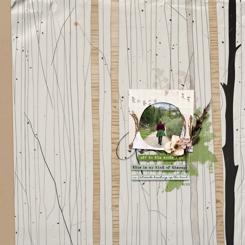 Yūgen | Botanical Stamps - Image 8
