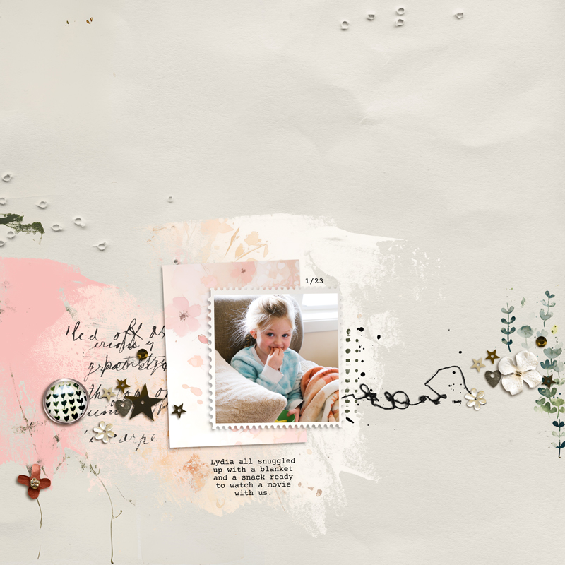 Messy Threads 8 - Image 6