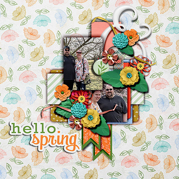 Hello Spring Bundle - Image 12