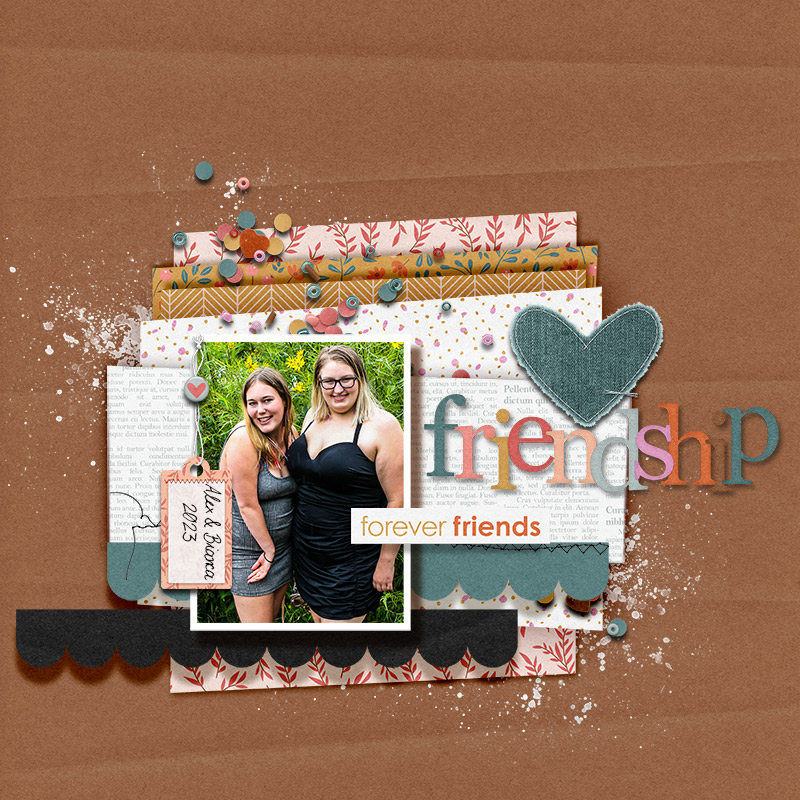 Friendship Papers - Image 9
