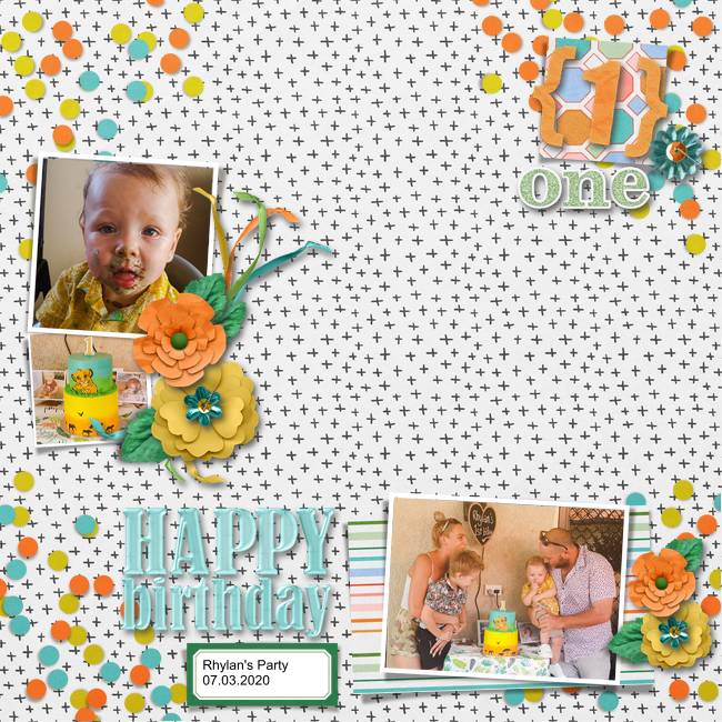 Hello Spring Bundle - Image 13
