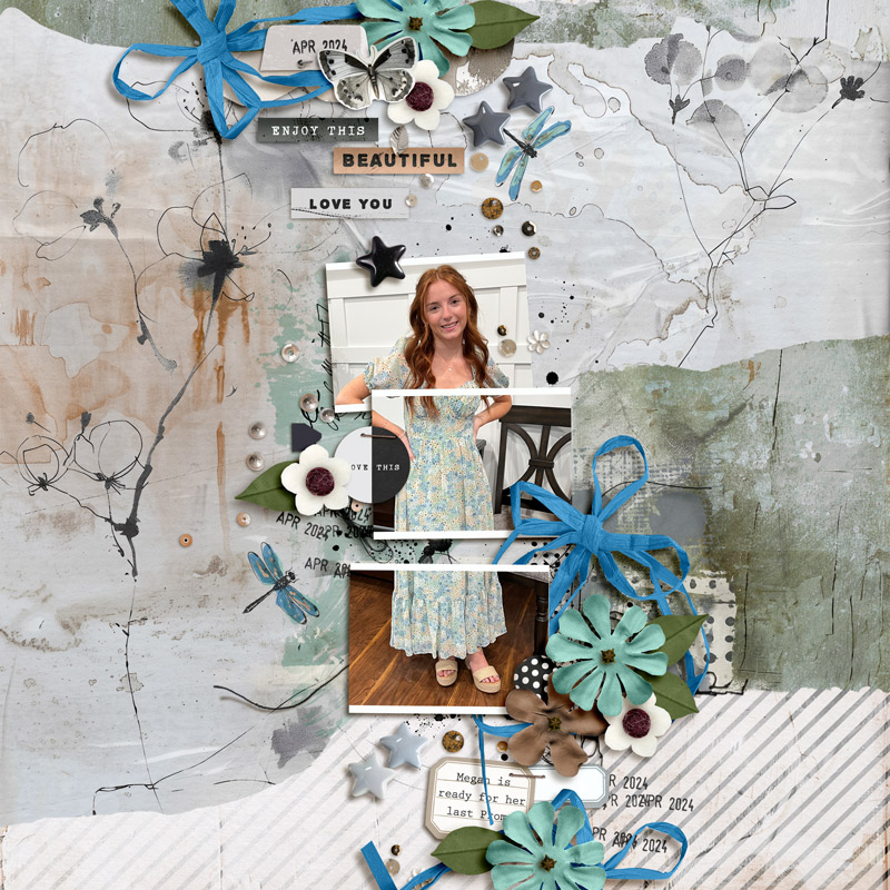 All of this | Mixed Media Template - Image 8