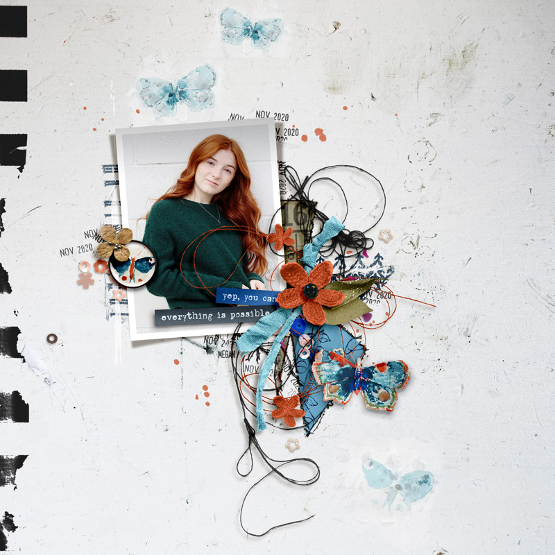 I'm Ready | The Complete Mixed Media Collection - Image 5