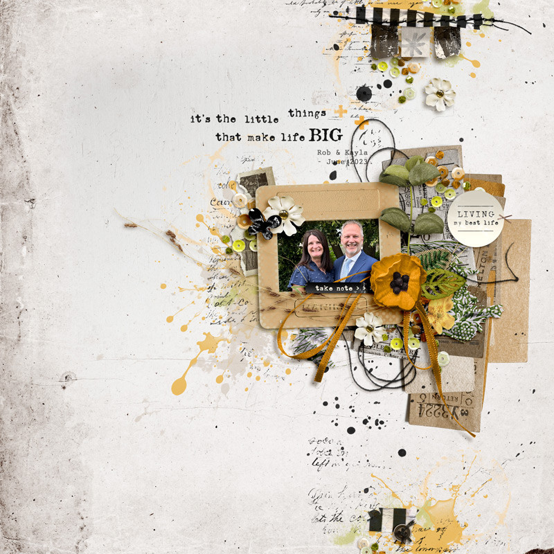 Messy Threads 7 - Image 4