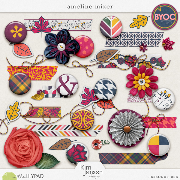 Ameline Bundle - Image 2