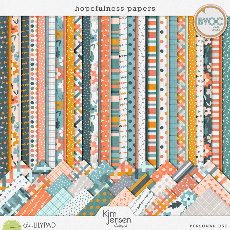 Hopefulness Papers