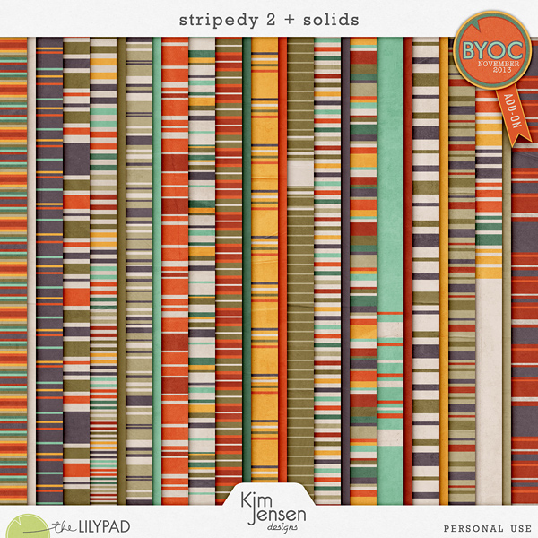 Stripedy 2