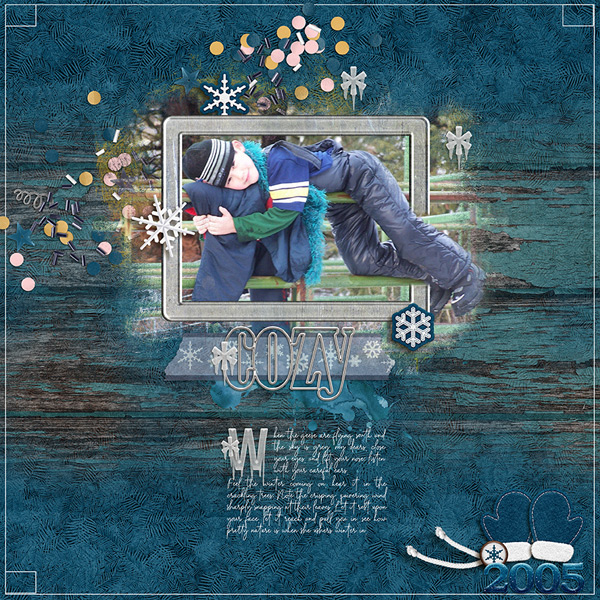 Winterly Elements - Image 10