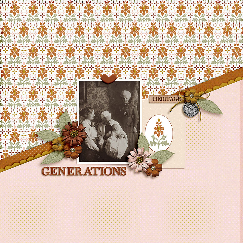 Know Your History | Elements - Image 4