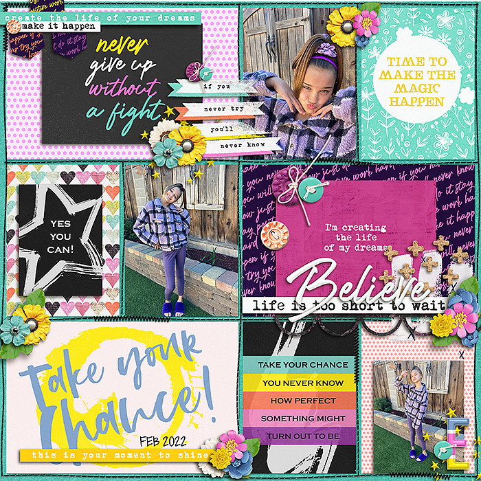 Take Your Chance Collab - Bundle - Image 9