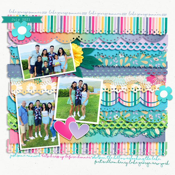 Bright Blooms Stickers - Image 9