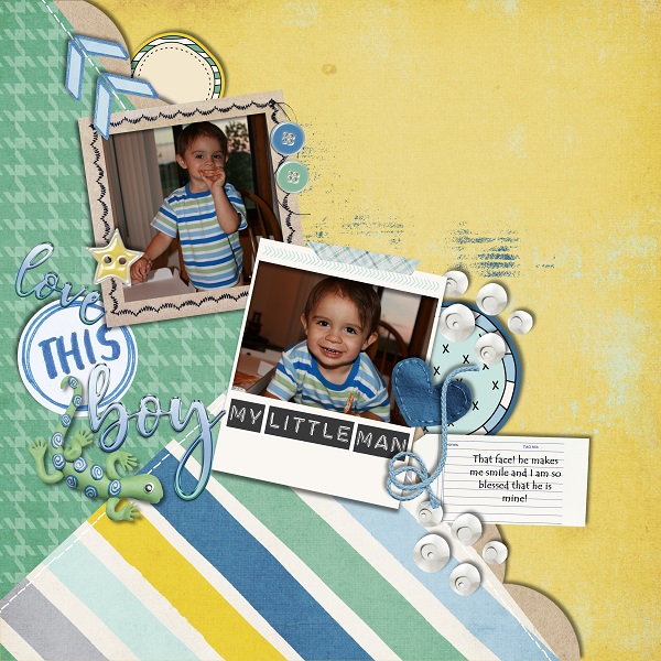 Boy Poetry - Image 10