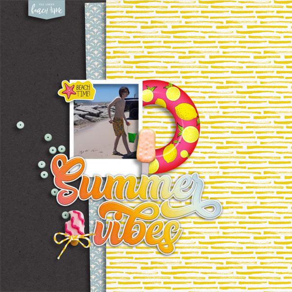 Summer vibes | Collection - Image 9