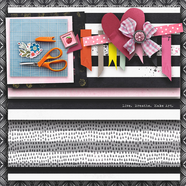 Maxine Paper Pack - Image 9