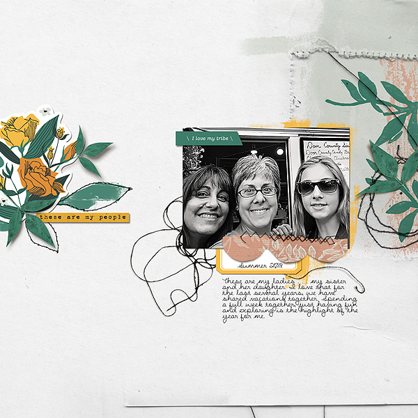 Birds Of A Feather: Collection - Image 5