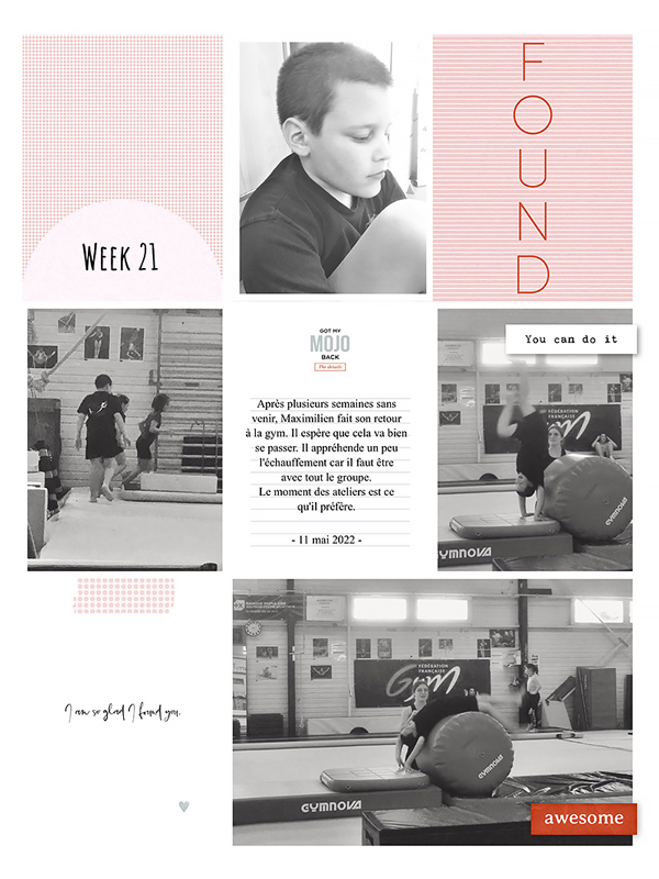 Lost & Found | Collaboration Pocket Cards - Image 3