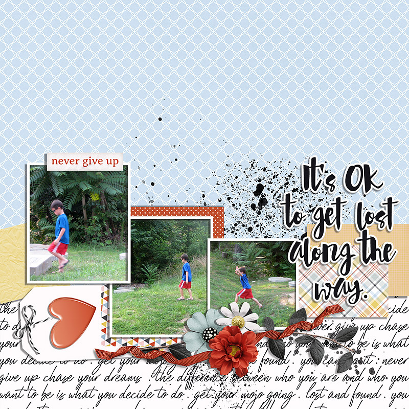 Lost & Found | Collaboration Kit - Image 3
