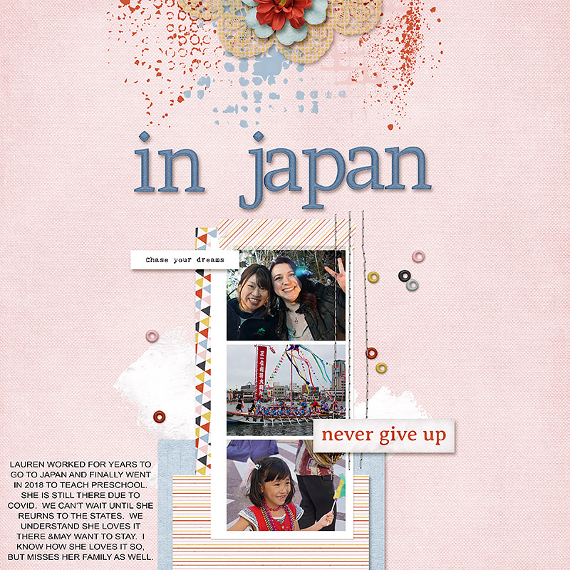 Lost & Found | Collaboration Kit - Image 7