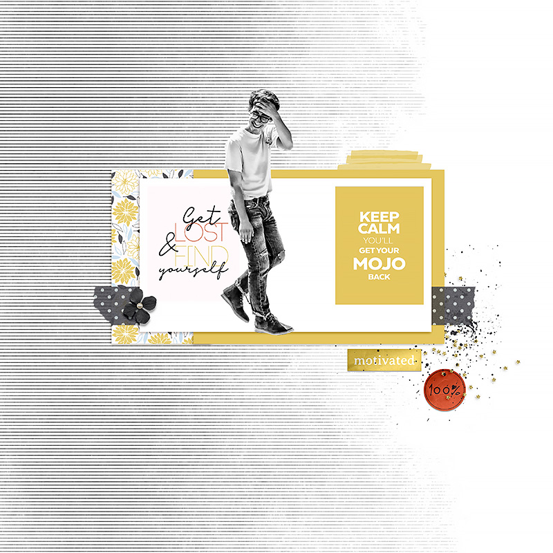 Lost & Found | Collaboration Kit - Image 10