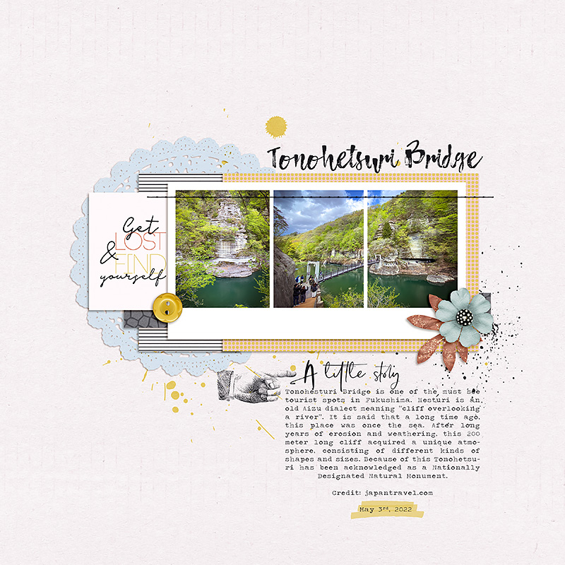 Lost & Found | Collaboration Pocket Cards - Image 4