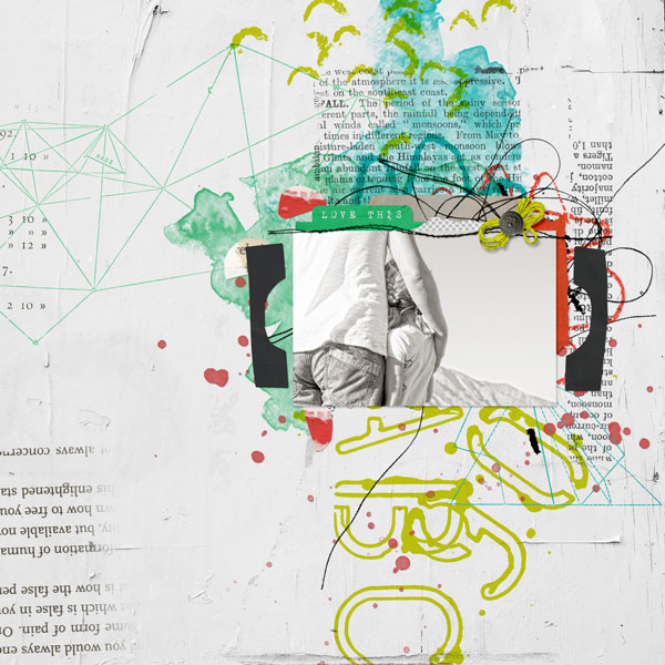 Messy Threads 2 - Image 9