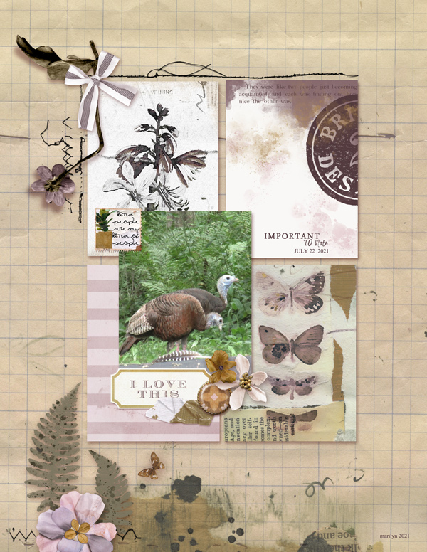 Kindness Changes Everything: Journal Cards - Image 6
