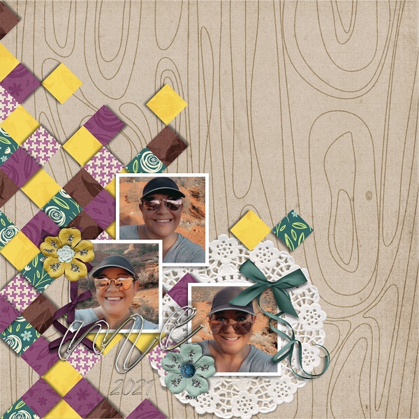 Autumn Leaves Ribbons - Image 7