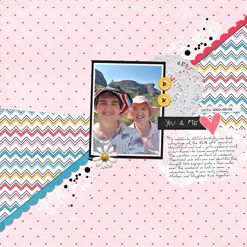 Memorable Moments - February | Kit - Image 4