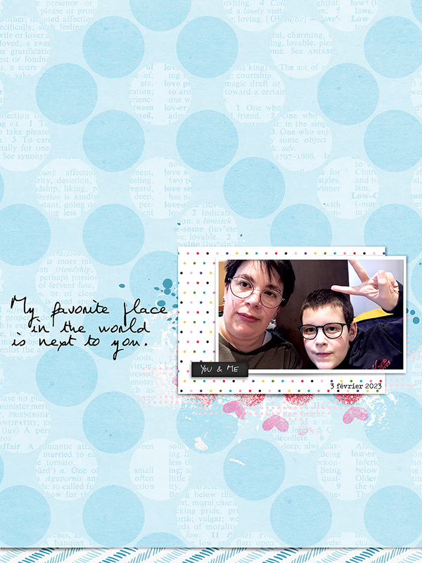 Memorable Moments - February | Kit - Image 6