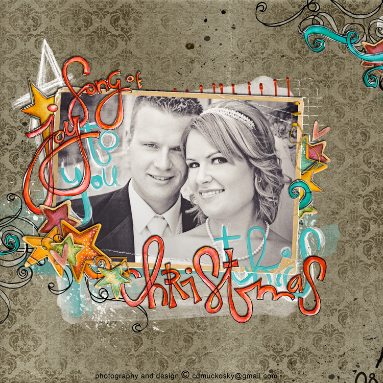 Song of Joy: Quick Designs - Image 2