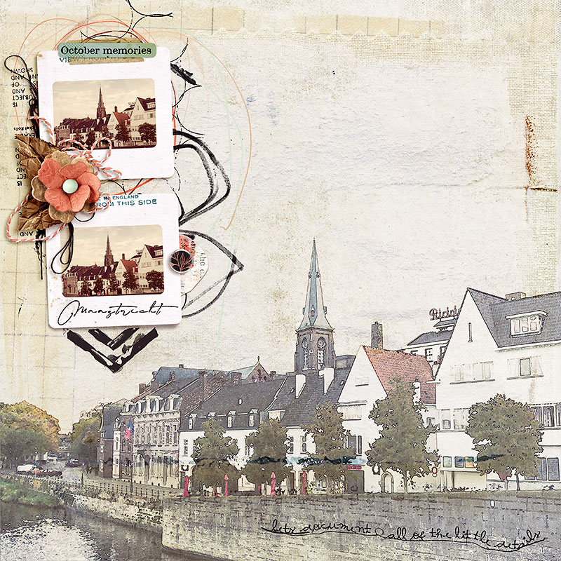 Happy Happy Happy | Collage Bits & Bobs - Image 7