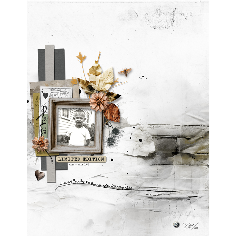 Hampton | Pocket Art Cards - Image 7