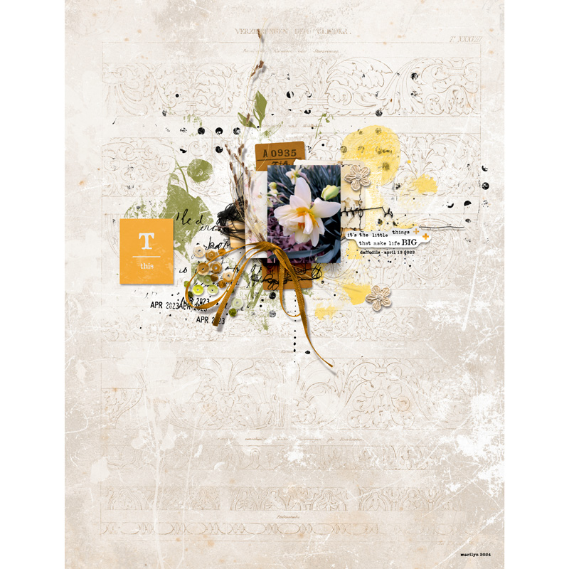 Messy Threads 8 - Image 9